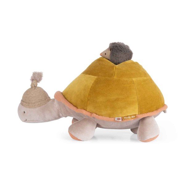 Giocattolo per bambini Turtle - Moulin Roty-image-2