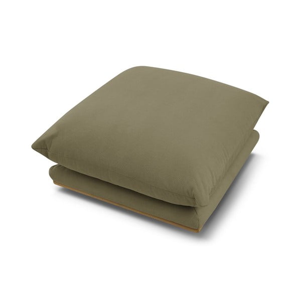 Poggiapiedi in verde chiaro Ernest – Bobochic Paris-image-4