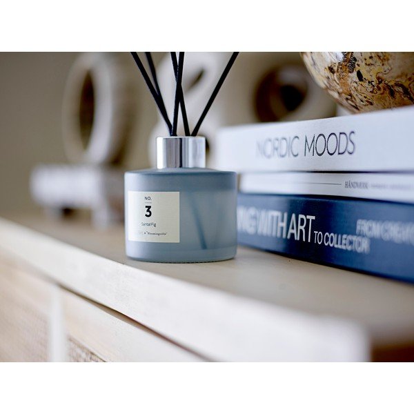 Diffusore No. 3 Santal Fig - ILLUME x Bloomingville-image-3