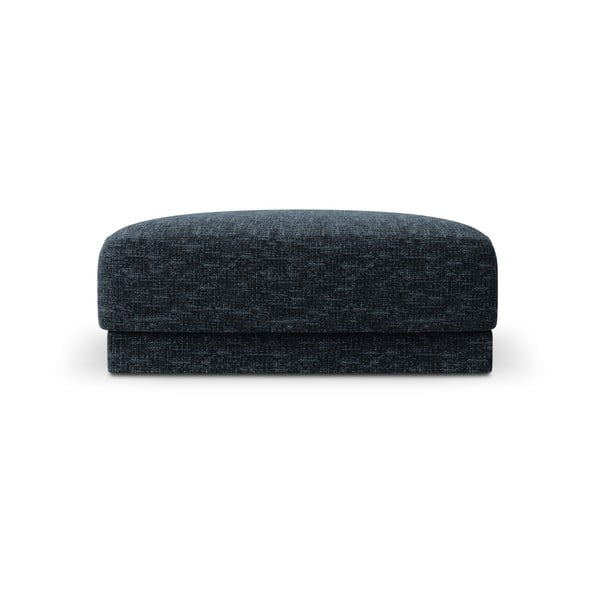 Sgabello blu scuro Miley - Micadoni Home-image-3