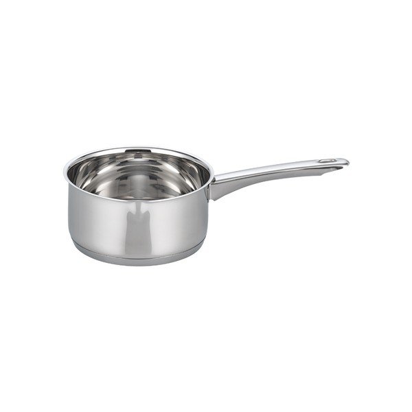 Casseruola in acciaio inox con beccuccio , ø 16 cm Opal - ELO