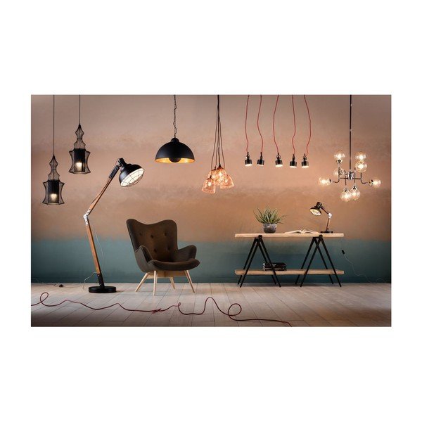 Lampada da terra Rocky - Kare Design-image-2