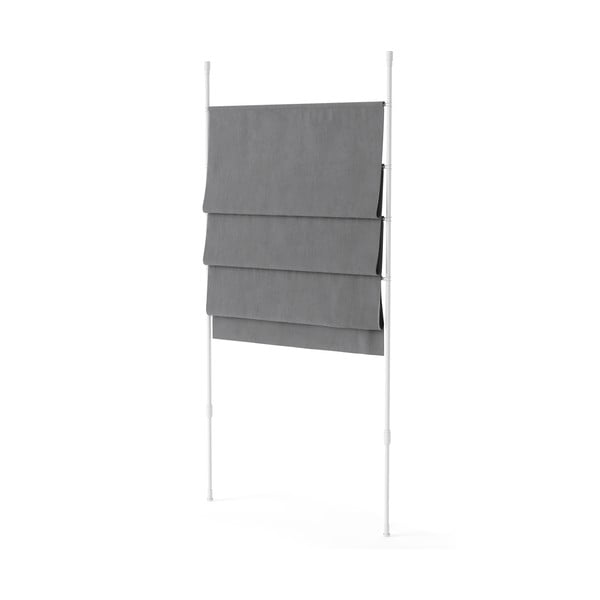 Schermo grigio scuro Anywhere - Umbra