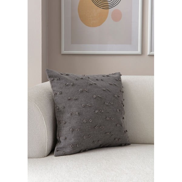 Federa decorativa 43x43 cm Tuffet – Mioli Decor-image-3