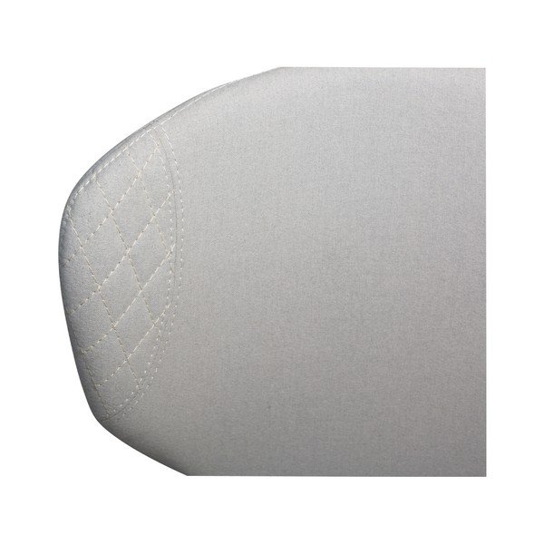 Šedá jídelní židle DAN–FORM Hawk-image-2