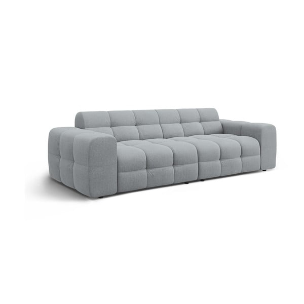 Divano grigio 255 cm Kendal – Micadoni -image-3