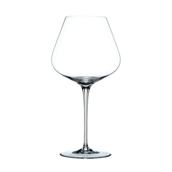 Set di 4 bicchieri da vino rosso in vetro cristallo Balloon, 840 ml ViNova - Nachtmann