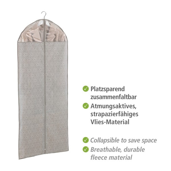 Tuta beige, 150 x 60 cm Balance - Wenko-image-2