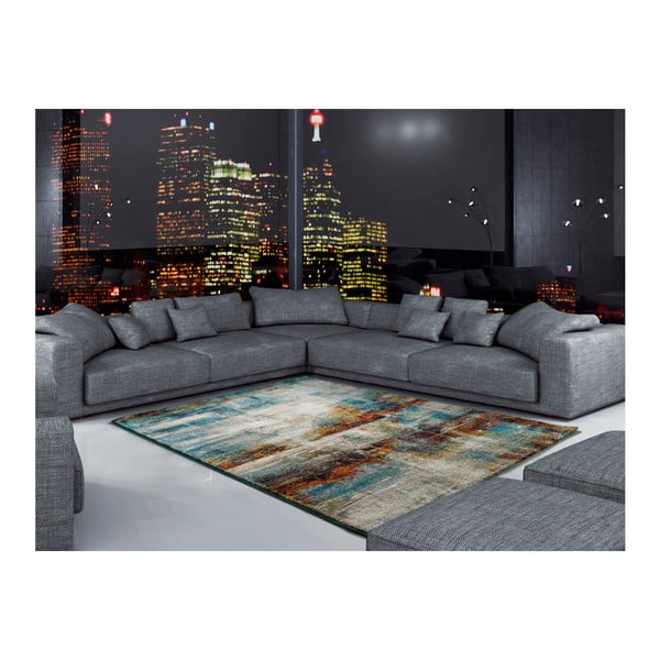 Tappeto , 60 x 120 cm Valencia - Universal-image-1