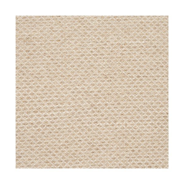 Tappeto color crema in lana 160x230 cm Gaya – House Nordic-image-2