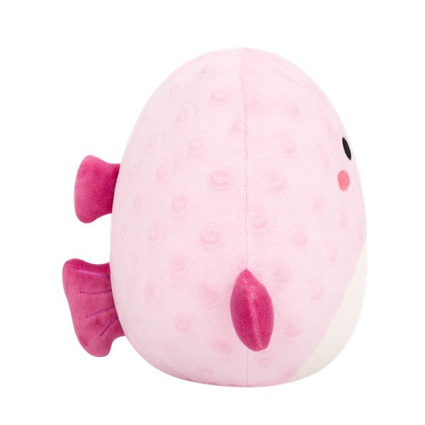 Peluche Cricket – SQUISHMALLOWS-image-4
