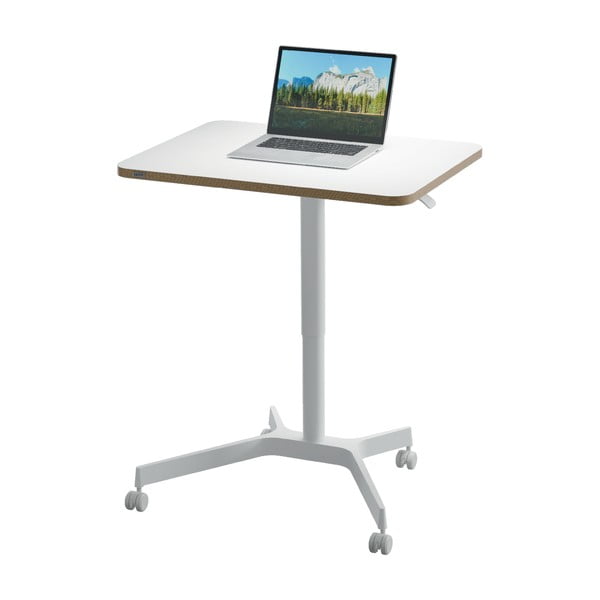 Scrivania ergonomica regolabile Ergo - Leitz-image-4