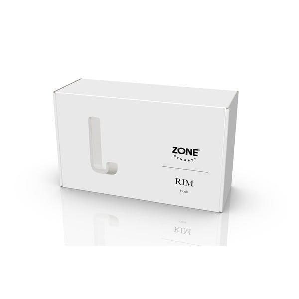 Gancio metallico a parete Rim - Zone-image-1
