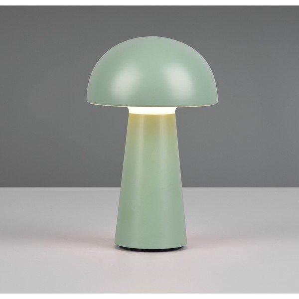Lampada da tavolo da esterno ø 14 cm Lennon - Reality-image-1