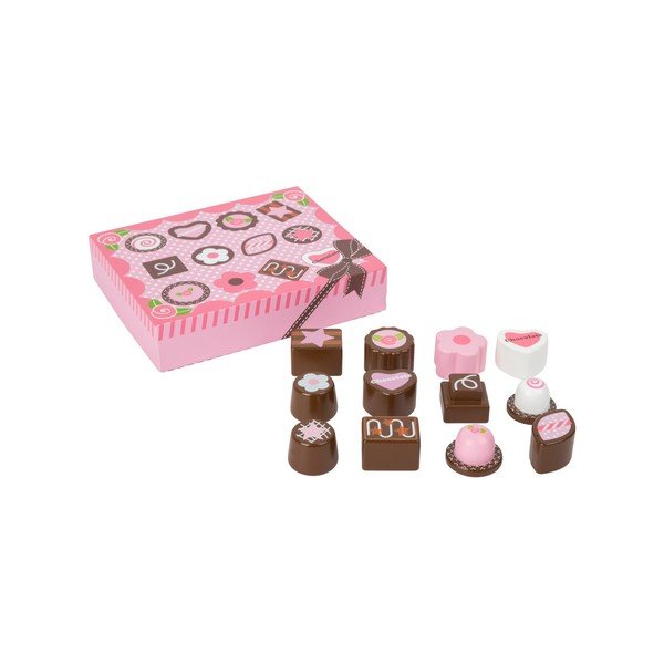 Caramelle di legno per bambini Praline - Legler-image-3
