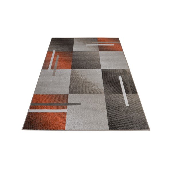 Koberec Webtappeti Estro Leune, 140 x 200 cm-image-2
