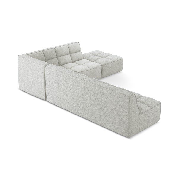 Divano angolare componibile Kalai – Makamii-image-4