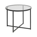 Tavolo rotondo ø 55 cm Cross - Actona