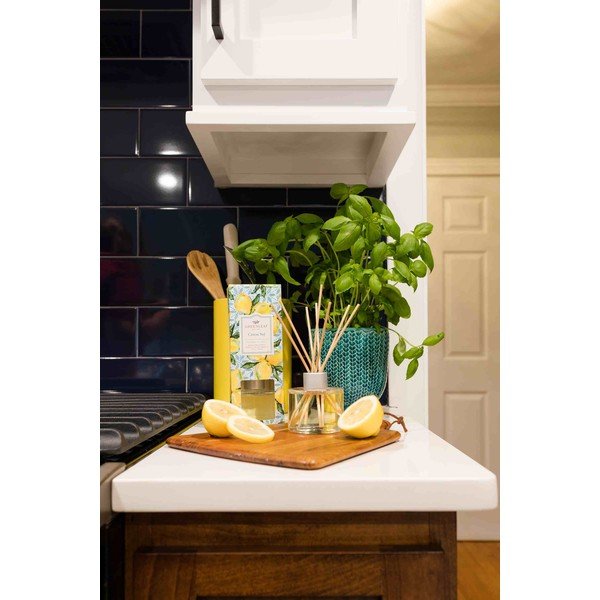 Diffusore, profumo per 4 settimane Citron Sol - Greenleaf-image-1