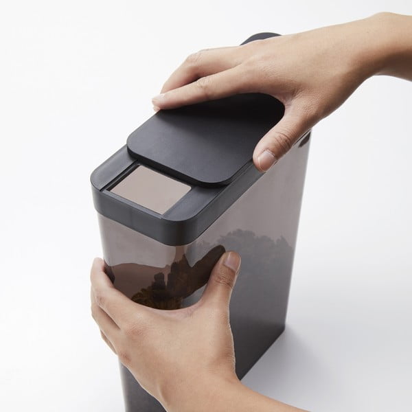 Contenitore per alimenti Tower – YAMAZAKI-image-3