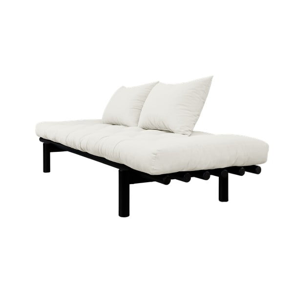 Divano bianco 200 cm Pace - Karup Design-image-3
