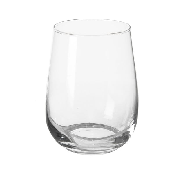 Set di 6 bicchieri da vino da 475 ml Gaia - Orion