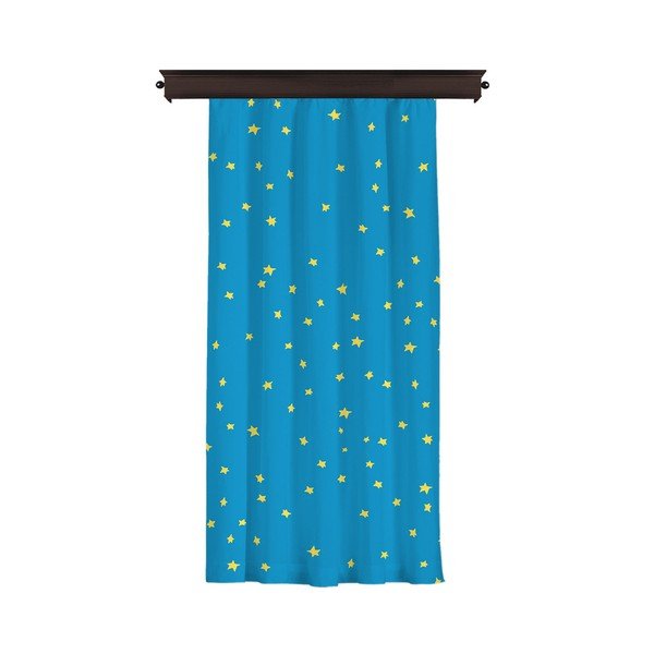 Tenda azzurra , 260 x 140 cm - Cipcici