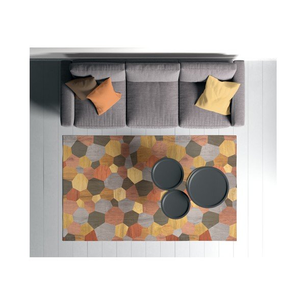 Koberec Oyo home Suzzo Candoro, 100 x 150 cm