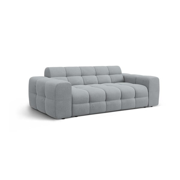 Divano grigio 222 cm Kendal – Micadoni -image-3