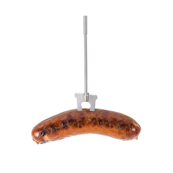 Accessorio per grigliare in acciaio inox – Esschert Design-image-3
