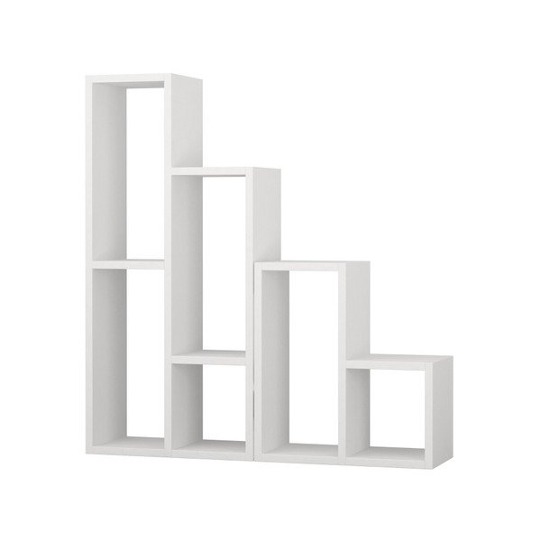 Biblioteca bianca Sule - Homitis