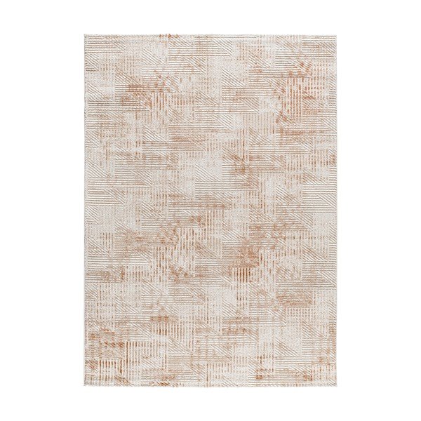 Tappeto beige 154x230 cm Keops – Universal