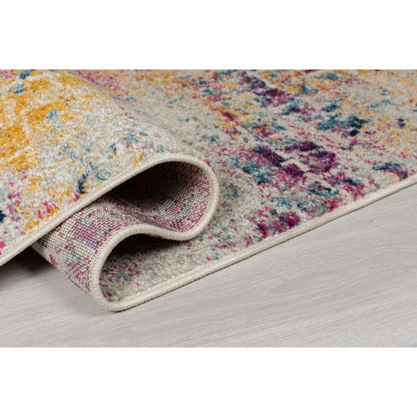 Tappeto rosa , 100 x 150 cm Urban - Flair Rugs-image-3