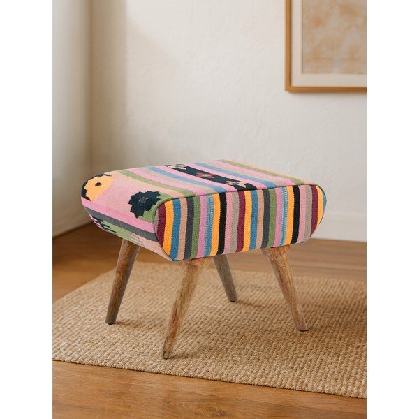Poggiapiedi Cefena – Premier Housewares-image-1