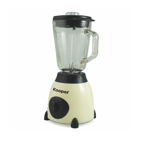 Miscelatore beige , 1,5 l Avorio - Kooper