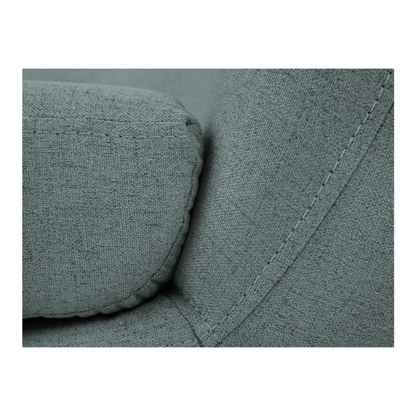 Poltrona Piemonte verde menta - Mazzini Sofas-image-2