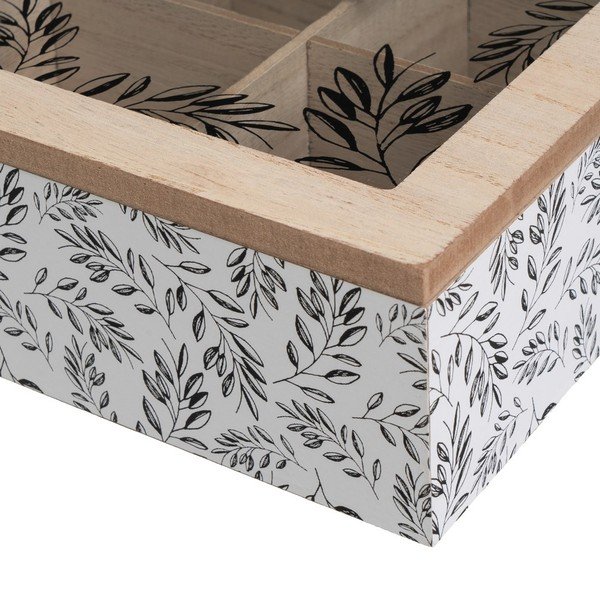 Scatola per il tè - Casa Selección-image-3