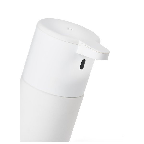 Dispenser per sapone in gres bianco Touchless 250 ml Ume - Zone-image-3