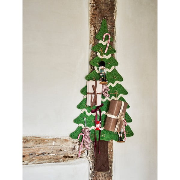 Decorazioni per albero di natale in set 3 pz 11,5 cm Salwa – Bloomingville-image-4