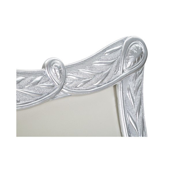 Cornice per foto in argento X, 23,3 x 28,2 cm - Mauro Ferretti-image-3