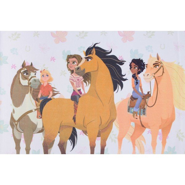 Tenda per bambini 140x245 cm Spirit - Mendola Fabrics-image-4