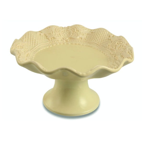 Stojan na dortíky Praline Ivory