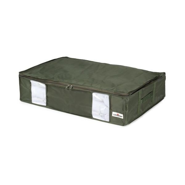 Contenitore verde Oxford, 145 l Ecologik - Compactor-image-2