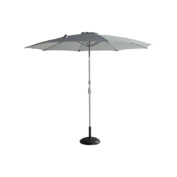 Ombrellone grigio ø 300 cm Sophie - Hartman