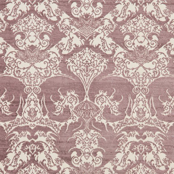Tappeto color malva 200x285 cm Imperial Wine – Think Rugs-image-4