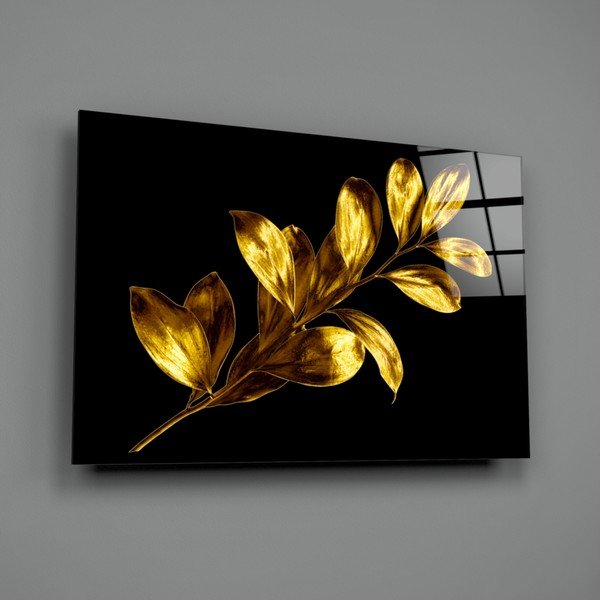 Pittura su vetro - Insigne-image-4