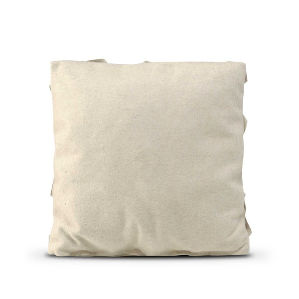 Federa in feltro 50x50 cm Origami felt - HF Living-image-2