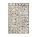 Tappeto beige 160x230 cm Saveh Cream Gold - Elle Decoration