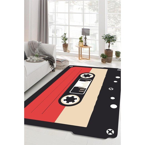 Tappeto 140x80 cm Tape - Rizzoli-image-2