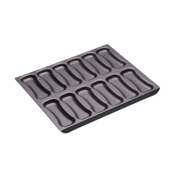 Nepřilnavá forma na eclairs Master